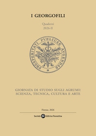 Giornata di studio sugli agrumi: scienza, tecnica, cultura e arte - Librerie.coop