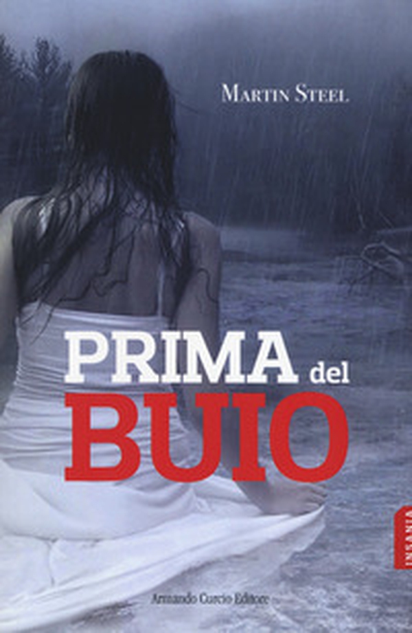 Prima del buio - Librerie.coop Prima del buio - Librerie.coop