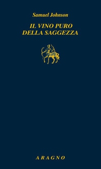 Il vino puro della saggezza - Librerie.coop
