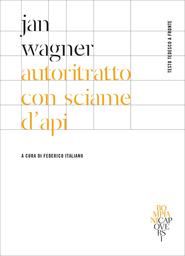 Autoritratto con sciame d'api - Librerie.coop