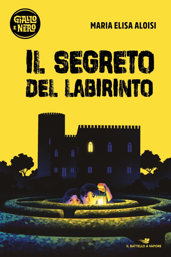 Il segreto del labirinto - Librerie.coop
