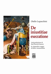 De iniustitiae execratione - Librerie.coop