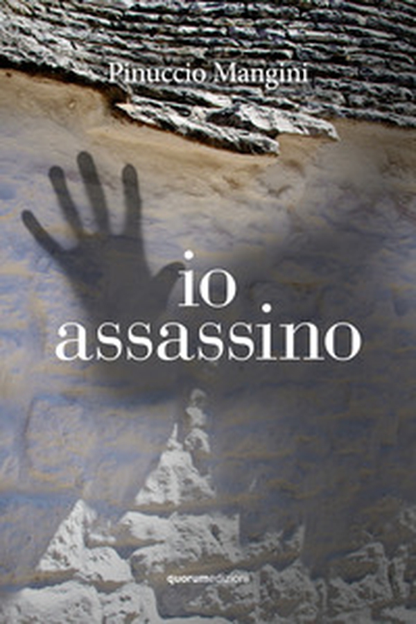 Io assassino - Librerie.coop Io assassino - Librerie.coop