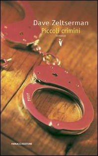 Piccoli crimini - Librerie.coop