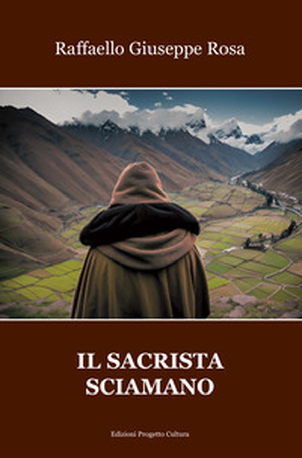 Il sacrista sciamano - Librerie.coop Il sacrista sciamano - Librerie.coop