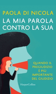 La mia parola contro la sua - Librerie.coop La mia parola contro la sua - Librerie.coop