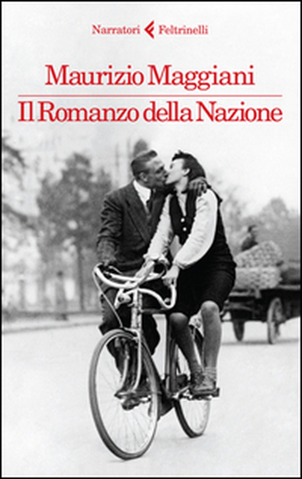 Il romanzo della nazione - Librerie.coop
