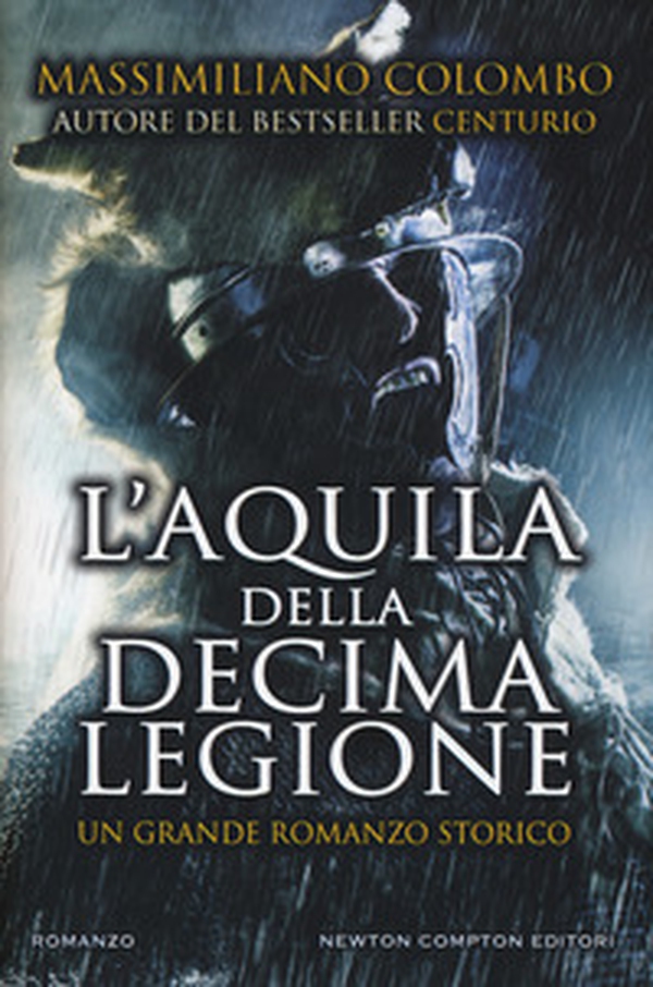 L'aquila della decima legione - Librerie.coop L'aquila della decima legione - Librerie.coop