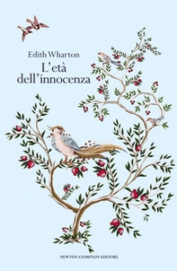 L'età dell'innocenza - Librerie.coop L'età dell'innocenza - Librerie.coop