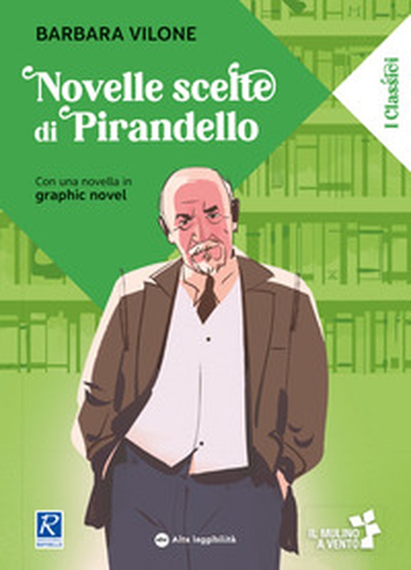 Novelle scelte - Librerie.coop Novelle scelte - Librerie.coop