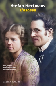 L'ascesa - Librerie.coop