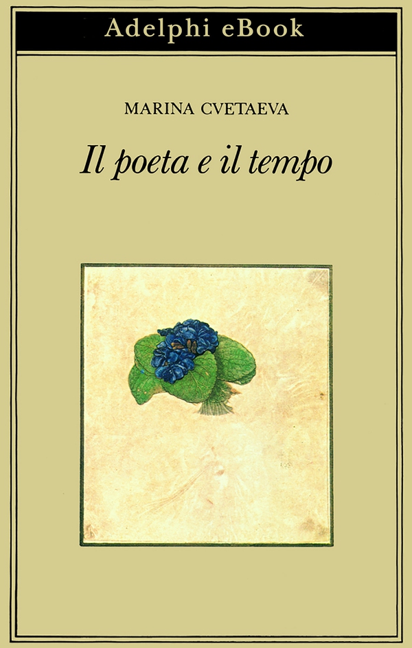 Il poeta e il tempo - Librerie.coop Il poeta e il tempo - Librerie.coop