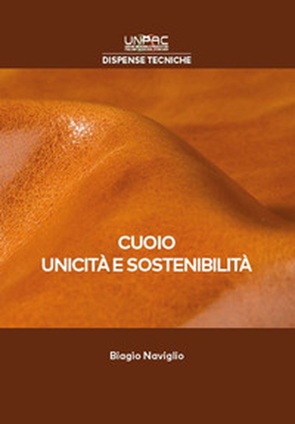 Cuoio, unicità e sostenibilità - Librerie.coop Cuoio, unicità e sostenibilità - Librerie.coop