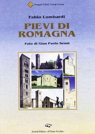 Pievi di Romagna - Librerie.coop
