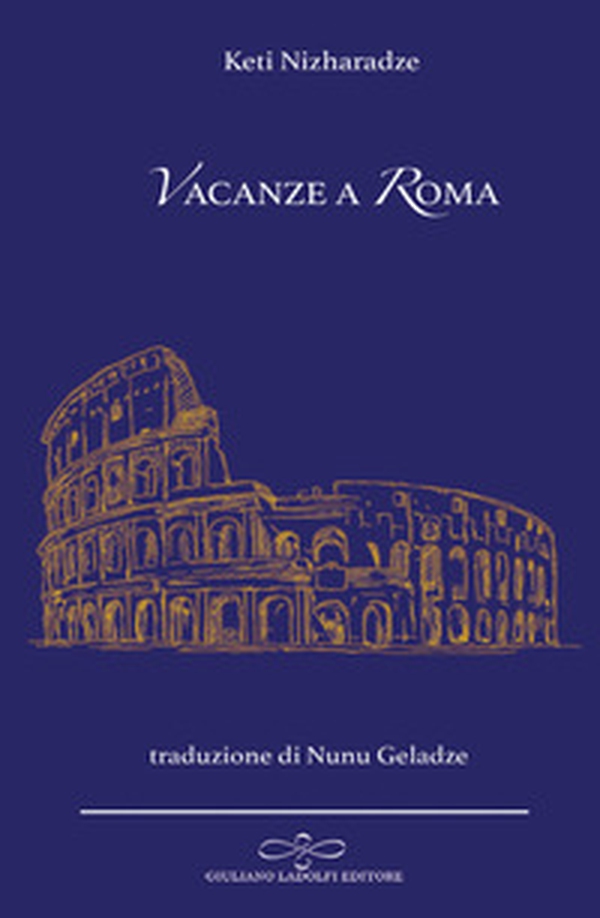 Vacanze a Roma - Librerie.coop Vacanze a Roma - Librerie.coop