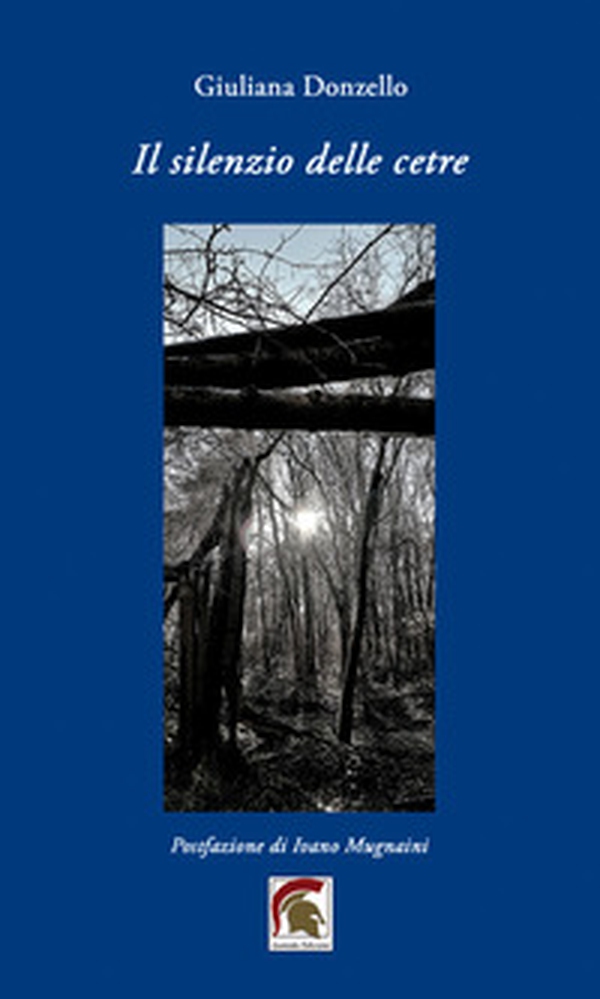 Il silenzio delle cetre - Librerie.coop Il silenzio delle cetre - Librerie.coop