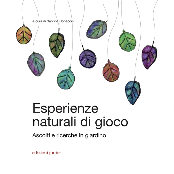 Esperienze naturali di gioco - Librerie.coop Esperienze naturali di gioco - Librerie.coop