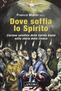 Dove soffia lo Spirito - Librerie.coop Dove soffia lo Spirito - Librerie.coop