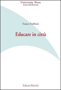 Educare in città - Librerie.coop