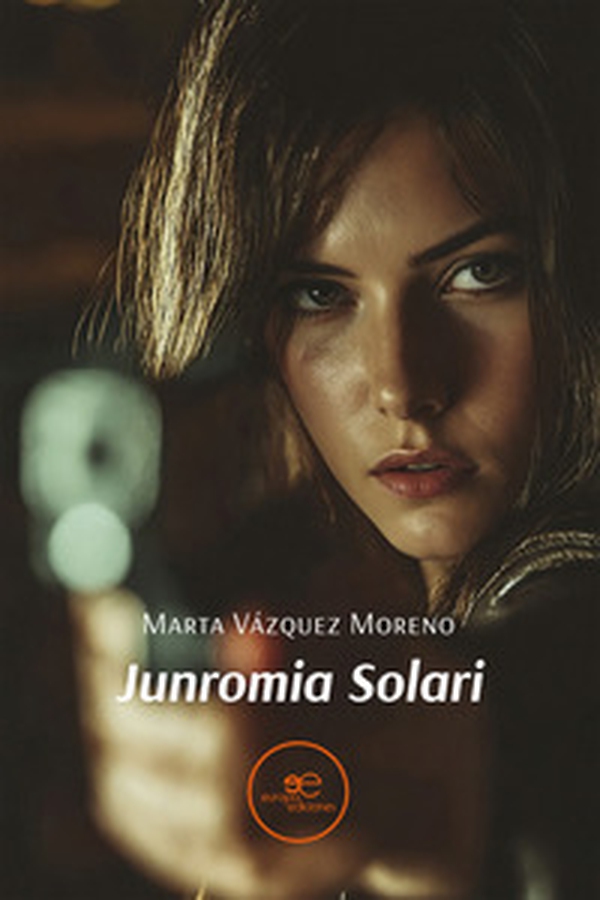 Junromia Solari - Librerie.coop Junromia Solari - Librerie.coop
