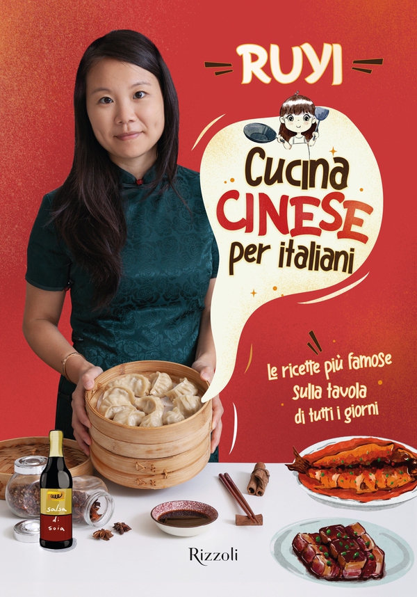 Cucina cinese per italiani - Librerie.coop Cucina cinese per italiani - Librerie.coop