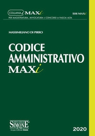 Codice amministrativo - Librerie.coop Codice amministrativo - Librerie.coop