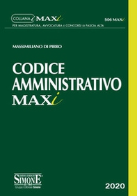 Codice amministrativo - Librerie.coop