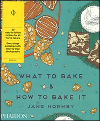 What to bake & how to bake it - Librerie.coop