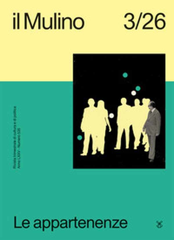 Il Mulino. Rivista trimestrale di cultura e di politica - Vol. 3 - Librerie.coop
