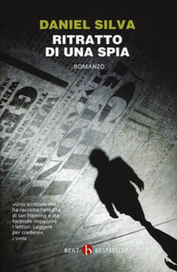 Ritratto di una spia - Librerie.coop Ritratto di una spia - Librerie.coop