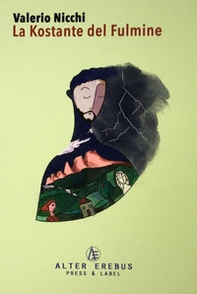 La kostante del fulmine - Librerie.coop