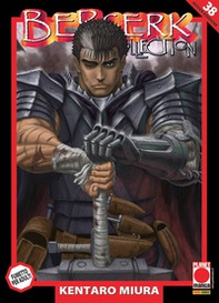 Berserk collection. Serie nera - Vol. 38 - Librerie.coop