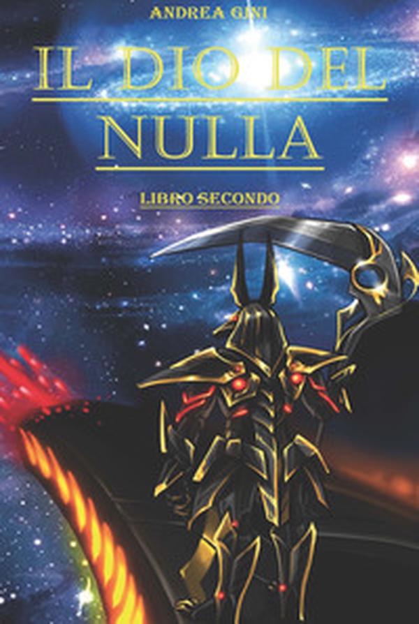 Il dio del nulla - Vol. 2 - Librerie.coop Il dio del nulla - Vol. 2 - Librerie.coop
