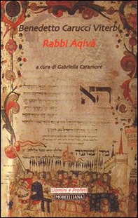 Rabbi Aqivà - Librerie.coop