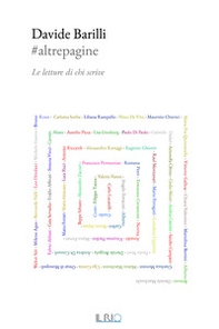 #altrepagine. Le letture di chi scrive - Librerie.coop