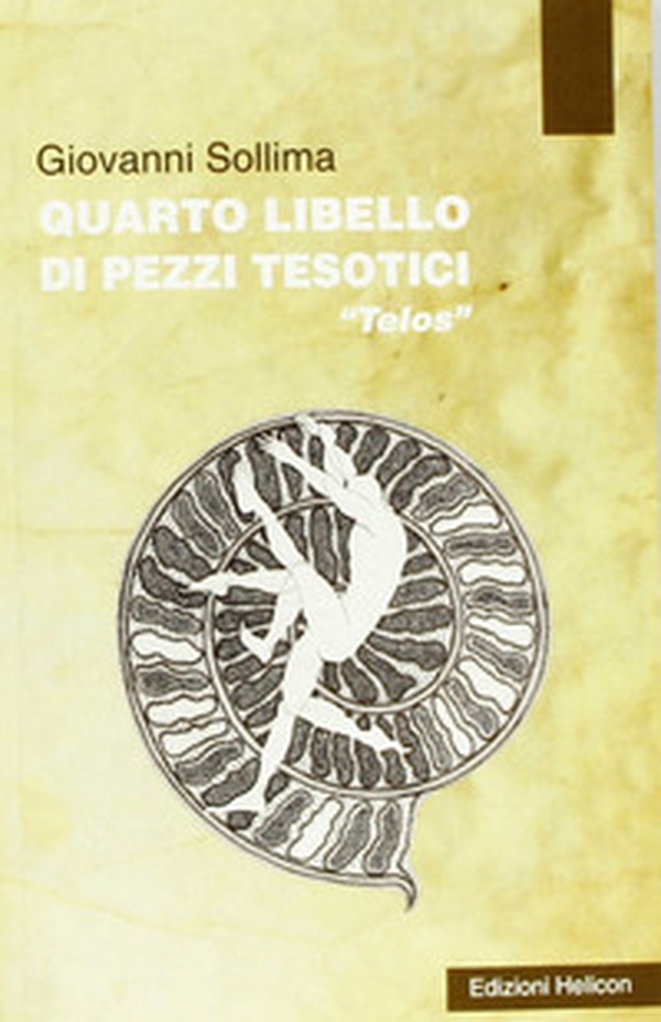 Quarto libello di pezzi tesitici - Librerie.coop Quarto libello di pezzi tesitici - Librerie.coop
