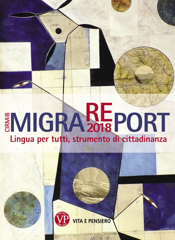 MigraREport 2018 - Librerie.coop MigraREport 2018 - Librerie.coop