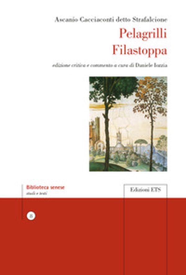 Pelagrilli Filastoppa - Librerie.coop Pelagrilli Filastoppa - Librerie.coop