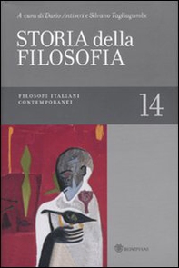 Storia della filosofia dalle origini a oggi - Vol. 14 - Librerie.coop Storia della filosofia dalle origini a oggi - Vol. 14 - Librerie.coop