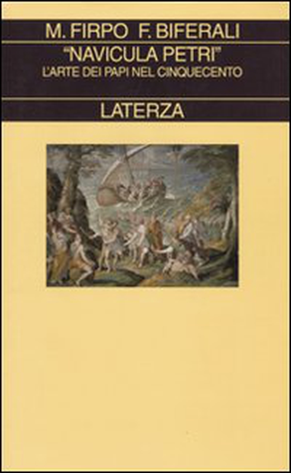«Navicula Petri». L'arte dei papi nel Cinquecento - Librerie.coop «Navicula Petri». L'arte dei papi nel Cinquecento - Librerie.coop