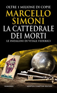 La cattedrale dei morti. Le indagini di Vitale Federici - Librerie.coop La cattedrale dei morti. Le indagini di Vitale Federici - Librerie.coop