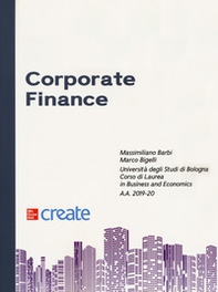 Corporate finance - Librerie.coop