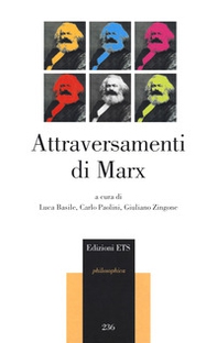 Attraversamenti di Marx - Librerie.coop