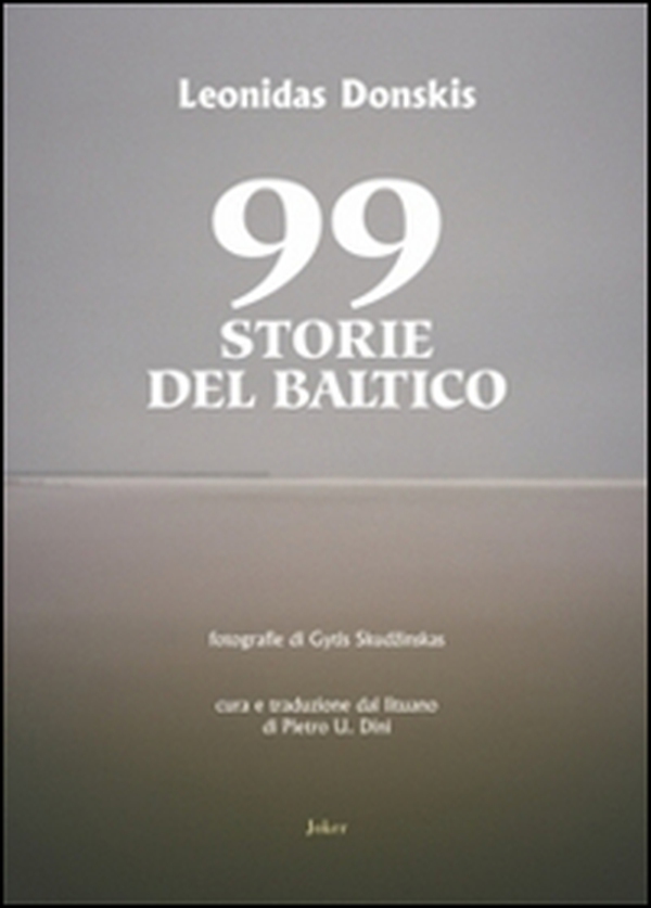 99 storie del Baltico - Librerie.coop 99 storie del Baltico - Librerie.coop