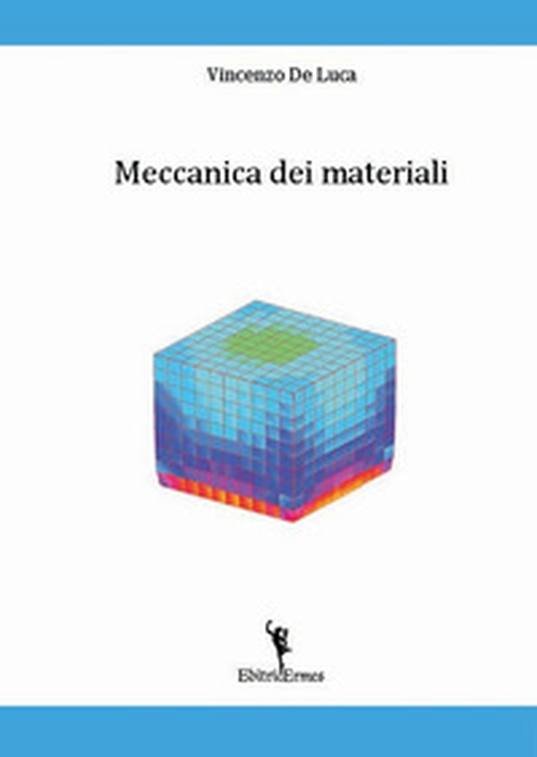 Meccanica dei materiali - Librerie.coop Meccanica dei materiali - Librerie.coop