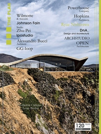 The plan - Librerie.coop