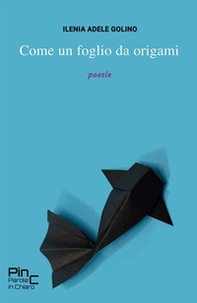 Come un foglio da origami - Librerie.coop