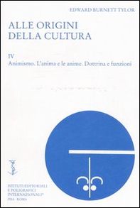 Alle origini della cultura - Vol. 4 - Librerie.coop