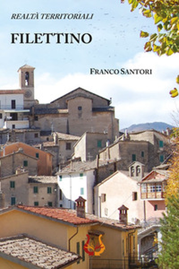 Filettino - Librerie.coop Filettino - Librerie.coop