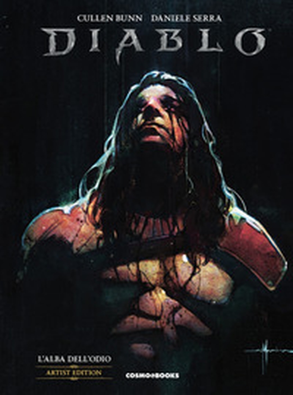 Diablo. L'alba dell'odio. Ediz. artist - Vol. 2 - Librerie.coop